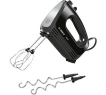 Bosch MFQ2420B Handruhrgerat black/silver ( MFQ2420B 925000006 ) Mikseris
