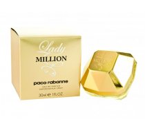 Paco Rabanne Lady Million Eau de Parfum 30 Women ( PERFUM 15626 3349668508471 6108471 )