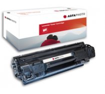 AgfaPhoto Toner Black 78A Pages 2.100 CE278A  APTHP278AE ( APTHP278AE APTHP278AE APTHP278AE ) toneris