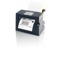 Citizen CL-S400DT  203dpi  USB  RS232 RSF  ZPLII  Datamax ( 1000835 1000835 1000835 ) printeris