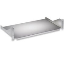 Intellinet 19 Fixed Shelf 2U ( 710909 710909 710909 ) aksesuārs datorkorpusiem