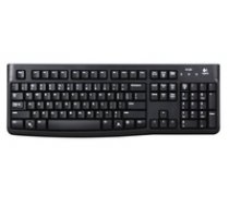 Logitech Keyboard K120  EMEA ( 920 002528 920 002528 920 002528 ) klaviatūra