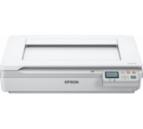 EPSON WorkForce DS-50000N ( B11B204131BT B11B204131BT B11B204131BT ) skeneris