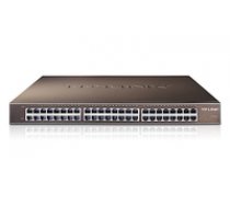 TP-Link TL-SG1048 Switch Rack 48x10/100/1000Mbps ( TL SG1048 TLSG1048 ) komutators