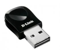 D-Link Wireless N150 USB Nano Adapter ( DWA 131 DWA 131 DWA 131 )