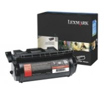 Toner Lexmark black  corporate  21000pgs  T642 ( 64040HW 64040HW 64040HW ) toneris