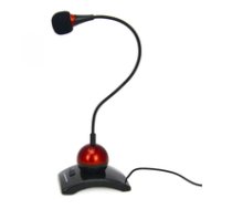 Esperanza EH130G (red color) ( EH130 EH130 EH130 ) Mikrofons