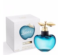 Nina Ricci Luna Eau de Toilette 50 Women ( PERFUM 66779 3137370321521 )