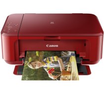 Canon PIXMA MG3650 Red ( 0515C046 0515C046 0515C046 ) printeris