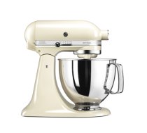 KitchenAid 5KSM125EAC Artisan Creme ( 5KSM125EAC 859701301000 ) Virtuves kombains