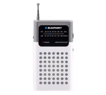 Blaupunkt Pocket radio PR4WH AM/FM white ( PR4WH ) magnetola