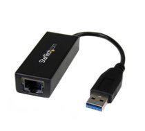 StarTech USB 3.0 to Gigabit Ethernet adapter (USB31000S) ( USB31000S USB31000S USB31000S ) tīkla karte