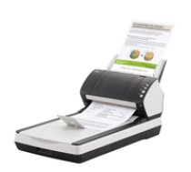 Fujitsu Scanner FI-7240 Dokumentenscanner ( PA03670 B601 ) skeneris