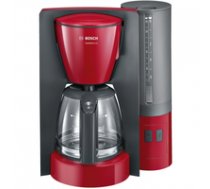 Coffee maker Bosch TKA6A044  red ( TKA6A044 TKA6A044 TKA6A044 ) Kafijas automāts