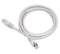 Gembird patchcord RJ45  cat.5e  FTP  10m  grey ( PP22 10M PP22 10M PP22 10M ) tīkla kabelis