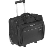 Targus roller notebook bag Executive 15.6'' black ( TBR003EU ) portatīvo datoru soma apvalks