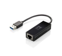 LevelOne USB-0401 1000/USB3/RJ45 ( USB 0401 USB 0401 USB 0401 ) tīkla karte