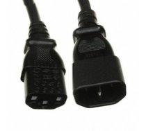 CISCO POWER CORD  C13 TO C14  10A ( CAB C13 C14 AC= CAB C13 C14 AC= CAB C13 C14 AC= ) Serveru aksesuāri