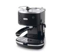 Ekspres kolbowy Delonghi ECO 311.BK (1100W black) ( ECO 311.BK 0132106078 0132106078 ECO311.BK ) Kafijas automāts