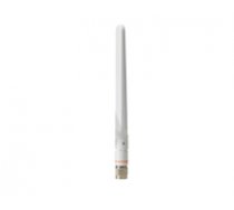 Cisco 2.4 GHz/2 dBi  5 GHz/4 dBi Dual Band Dipole Antenna  White  RP-TNC ( AIR ANT2524DW R= AIR ANT2524DW R= AIR ANT2524DW R= )