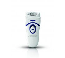 Esperanza EBD002B Epilator - COPACABANA - BLUE ( EBD002B EBD002B - 5901299918654 ) Epilators
