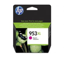 HP 953XL Ink F6U17AE Magenta ( F6U17AE F6U17AE F6U17AE F6U17AE#301 F6U17AE#BGX F6U17AE#BGY ) kārtridžs