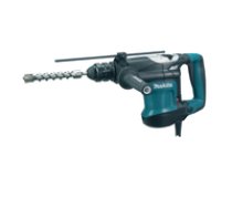 Makita Combi Hammer HR3210FCT blue ( HR3210FCT )