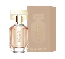 Hugo Boss Boss The Scent For Her Eau de Parfum  30 Women ( PERFUM 65553 730870196809 )