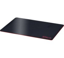 Speedlink ATECS Soft Gaming Mousepad Grosze M black (PC) ( SL 620101 M SL 620101 M SL 620101 M ) peles paliknis