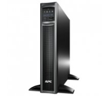 APC SMART-UPS X 750VA R/T LCD 230V ( SMX750I SMX750I SMX750I ) nepārtrauktas barošanas avots UPS