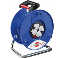 Brennenstuhl Garant cable reel without cable ( 1208010 1208010 1208010 ) elektrības pagarinātājs