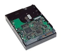 HP Inc. HDD 1TB SATA  NCQ 7200RPM New Retail 453510-001 ( GE262AA GE262AA GE262AA ) cietais disks