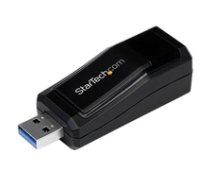 Karta sieciowa StarTech USB 3.0 na Gigabit Ethernet (RJ45) (USB31000NDS) ( USB31000NDS USB31000NDS USB31000NDS ) tīkla karte