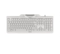 Cherry JK-A0100DE-0 KC 1000 SC White/Grey German ( JK A0100DE 0 1504518 ) klaviatūra