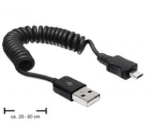 DELOCK cable USB 2.0-A St  USB micro-B ( 83162 83162 83162 )