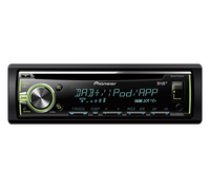 Pioneer DEH-X6800DAB ( DEH X6800DAB ) automagnetola