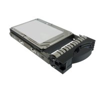 IBM 36GB hotswap 3.5inch 15K U320 Refurbished 90P1321R ( 90P1321 RFB ) cietais disks