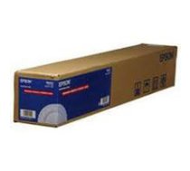 Epson Bond Paper Bright 90 610mm x 50m  90g/m C13S045278 ( C13S045278 C13S045278 C13S045278 ) papīrs