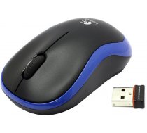 Mouse Logitech M185 (910-002239) ( 910002239 910002239 910002239 ) Datora pele