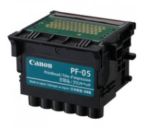 Canon Printhead PF-05  3872B001 ( 3872B001AA 3872B001AA 3872B001AA ) toneris