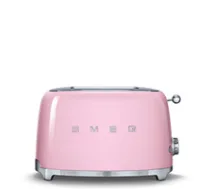 TSF01PKEU Smeg toaster ( TSF01PKEU 8017709189013 SMGTSF01PKEU ) Tosteris