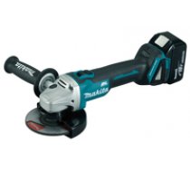 Makita DGA504RTJ Cordless Angle Grinder ( DGA504RTJ MDGA504RTJ ) Slīpmašīna
