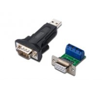 Digitus USB to serial adapter   USB 2.0 ( DA 70157 DA 70157 DA 70157 )