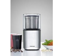 Rommelsbacher EGK 200 Stainless steel 200 W ( 4001797865007 EGK 200 EGK200 ) Kafijas dzirnaviņas