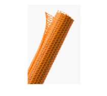 Techflex F6 Sleeve 9 5mm - orange  1m ( F6N0.38 OR F6N0.38 OR F6N0.38 OR ) Barošanas bloks  PSU