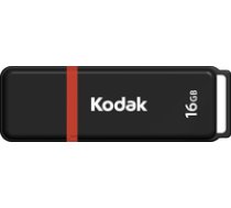 Kodak pendrive K100 16GB USB2.0 15/7MB/s red ( EKMMD16GK102 ) USB Flash atmiņa