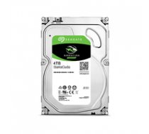 Seagate BarraCuda 2.5'' 4TB SATA3 5400RPM 128MB ( ST4000LM024 ST4000LM024 ST4000LM024 ) cietais disks