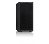 Fractal Design Core 1000 (FD-CA-CORE-1000-USB3-BL) ( FDCACORE1000USB3BL ) Datora korpuss
