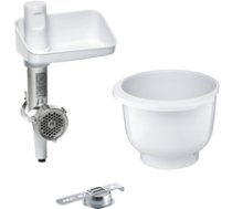 Bosch biscuit attachment MUZ5BS1 ( MUZ5BS1 4242002909172 ) Virtuves piederumi