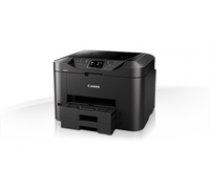 Canon MAXIFY MB2750 (Tintenstrahldrucker  Scanner  Kopierer  Fax) with WLAN ( 0958C006 0958C006 0958C006 ) printeris